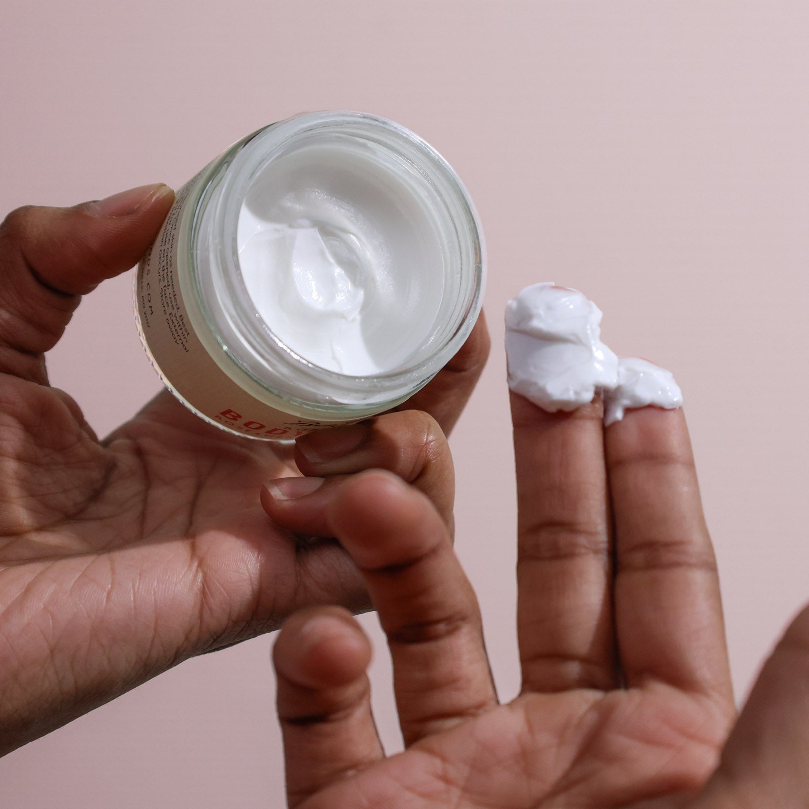 Honey Body Butter