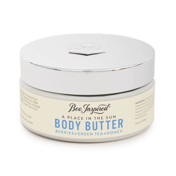 Place in the Sun Body Butter