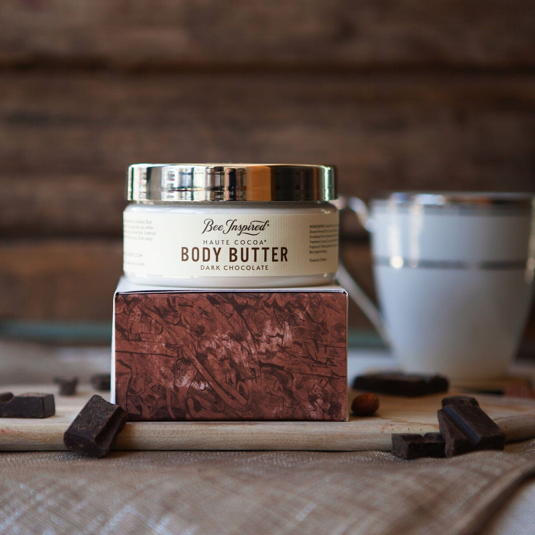 Haute Cocoa Body Butter