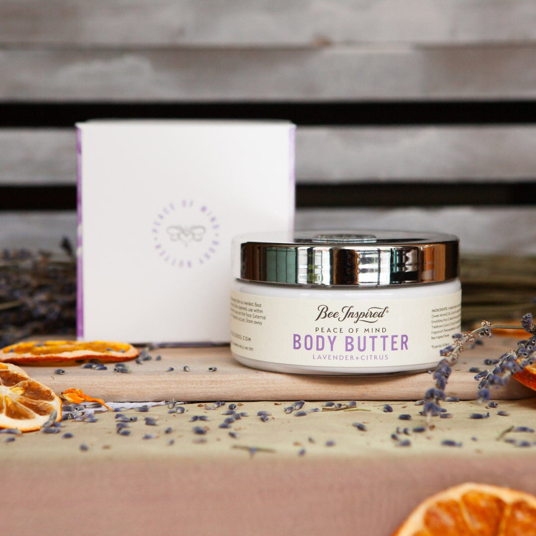 Peace of Mind Body Butter