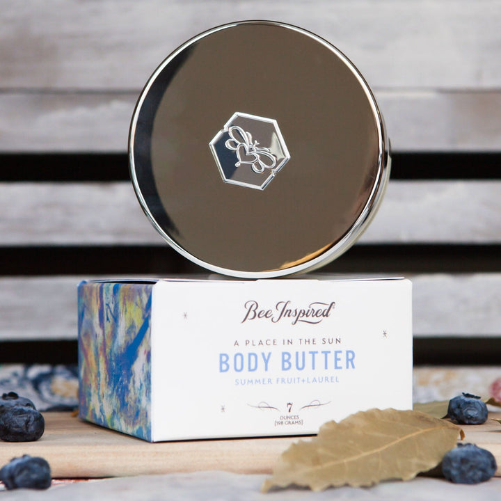 Place in the Sun Body Butter