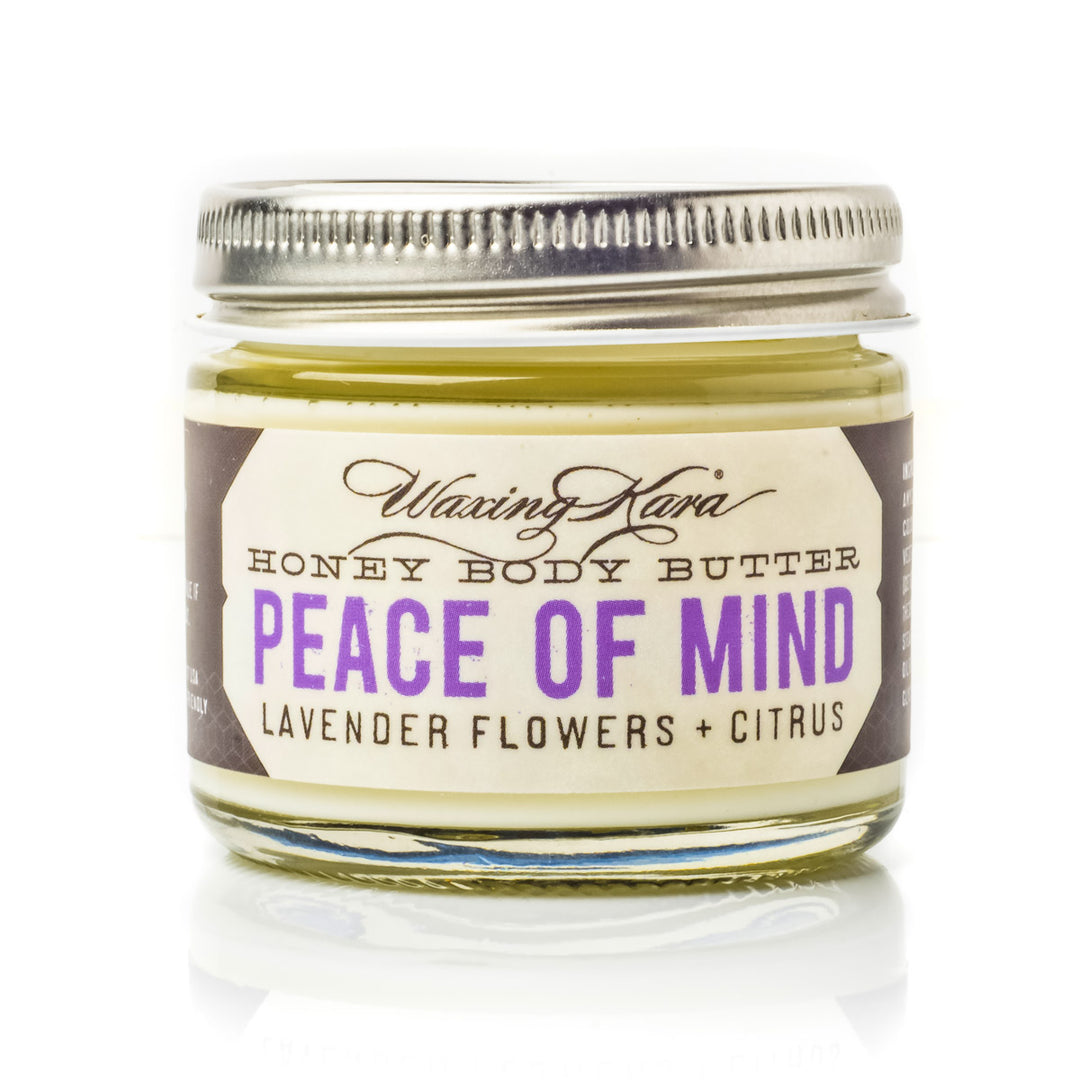 Peace of Mind Body Butter