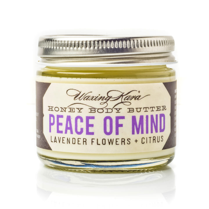 Peace of Mind Body Butter