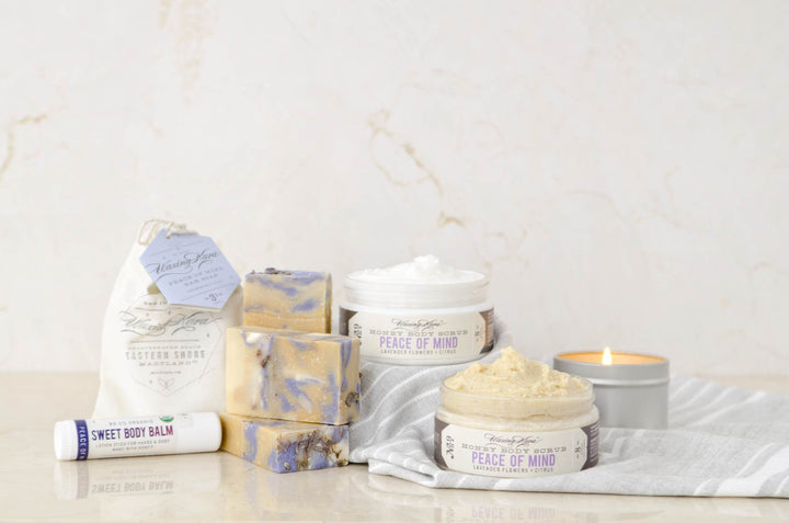 Peace of Mind Body Butter