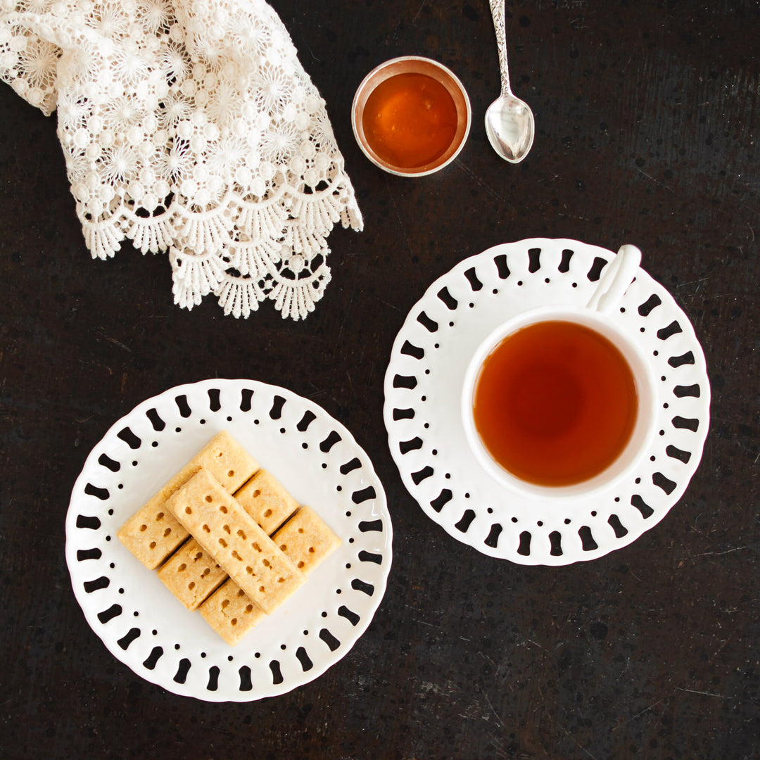 Bee's Knees Honeybush Tea