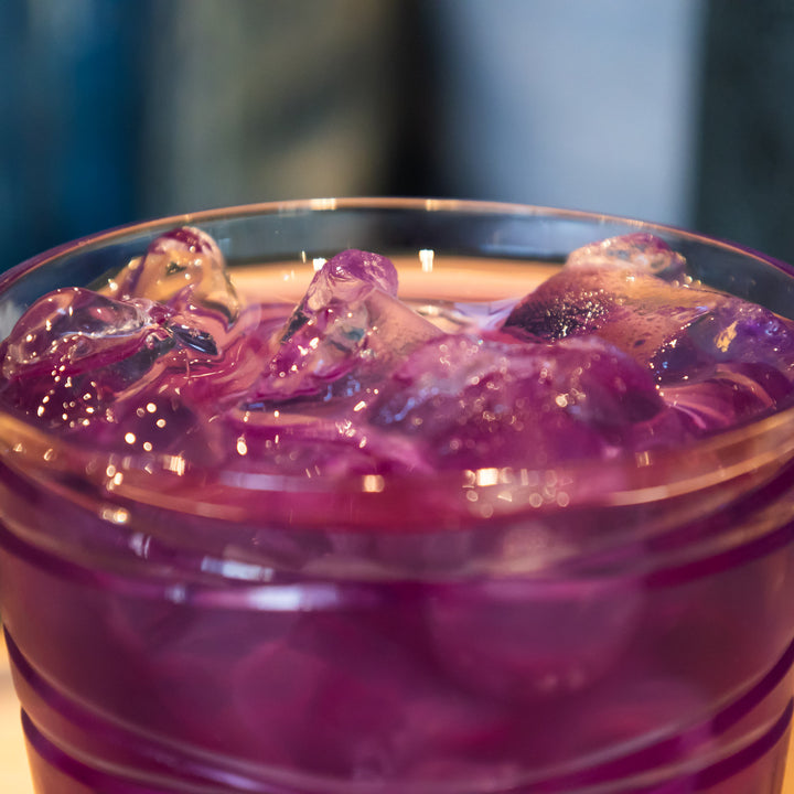 Blue Butterfly Pea Flower Tea