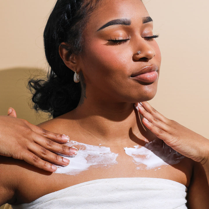 Citrus Blossom Body Butter