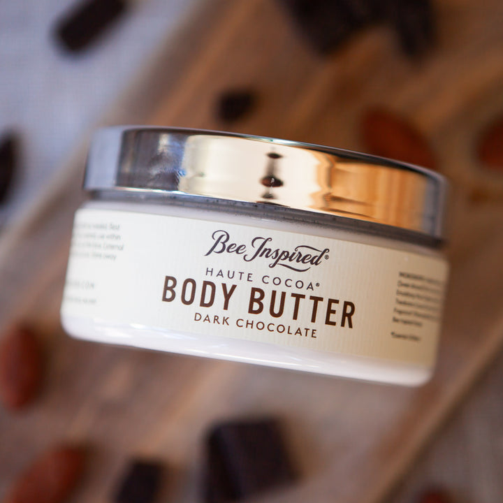 Haute Cocoa Body Butter