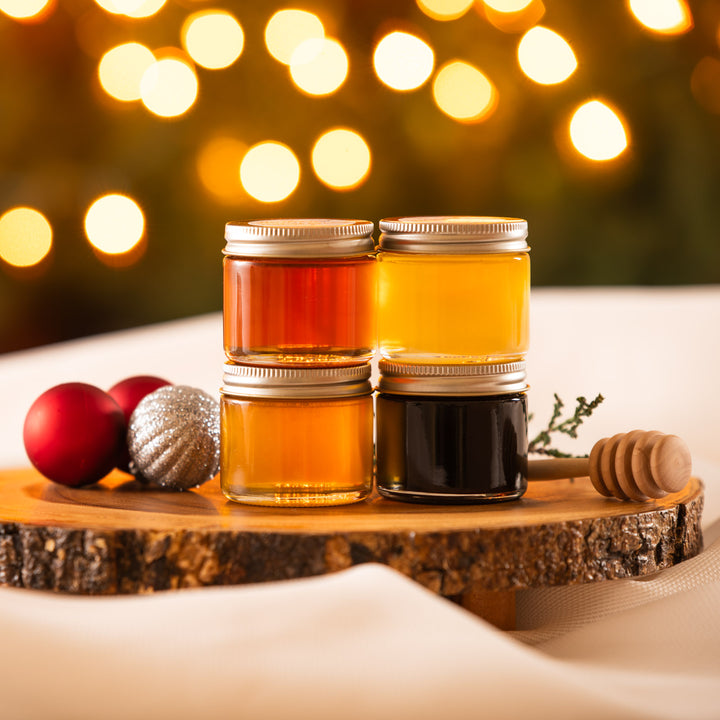 Honey Gift Box