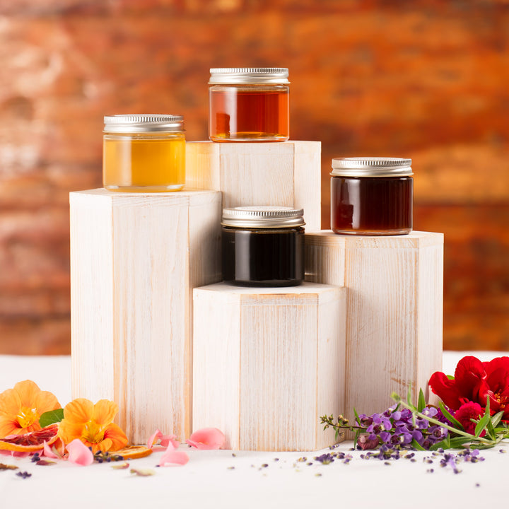Honey Gift Box