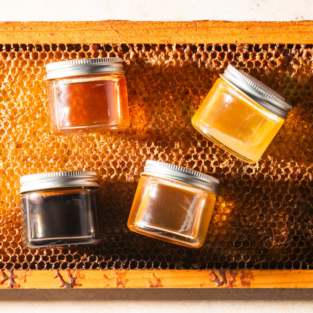 Honey Gift Box