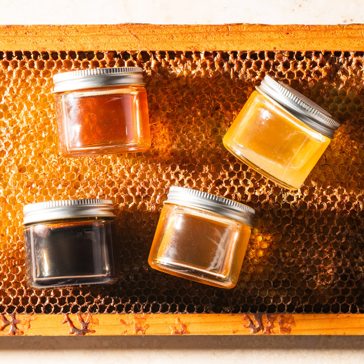Honey Gift Box