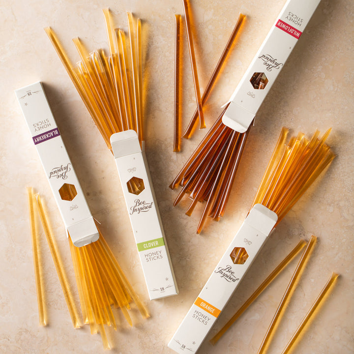 Honey Stick Variety Box