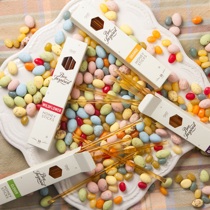 Honey Stick Variety Box