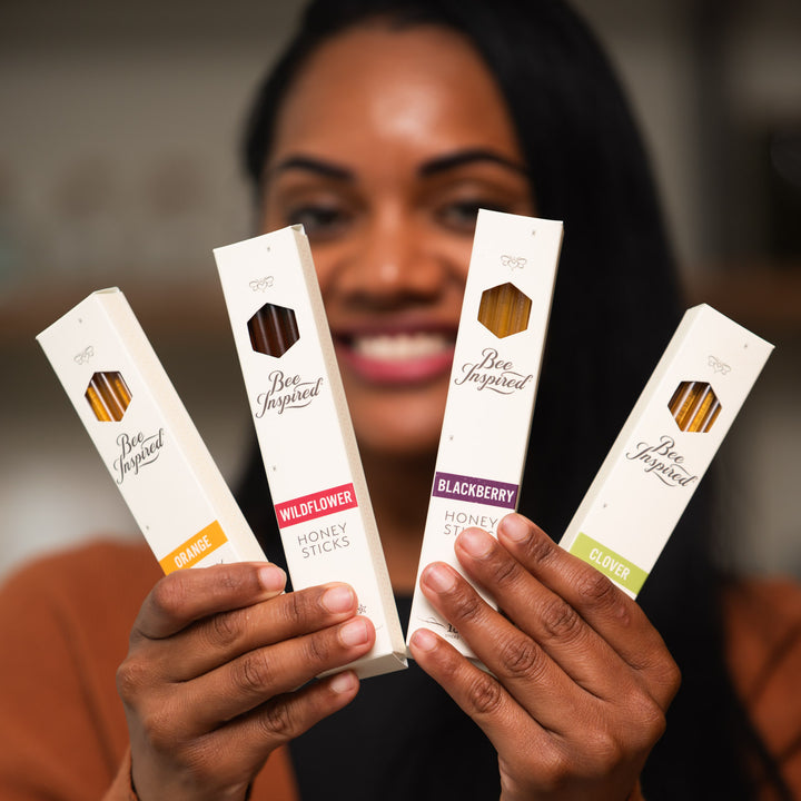 Honey Stick Variety Box