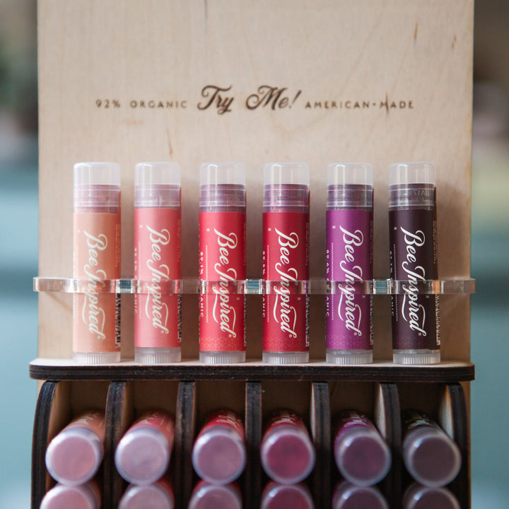 Lip Tints POP