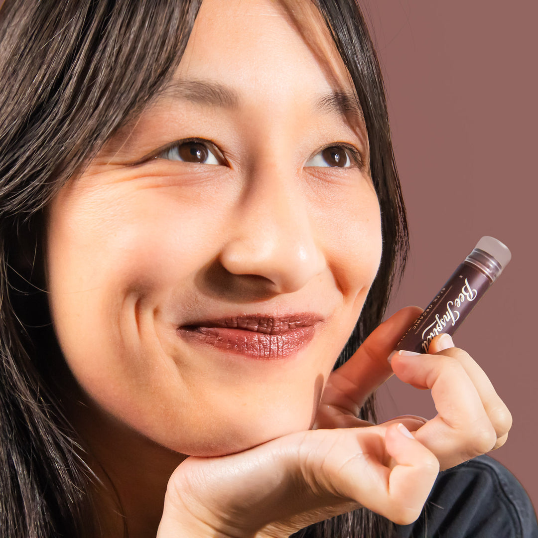 Lip Tint Trio in Bold Shades
