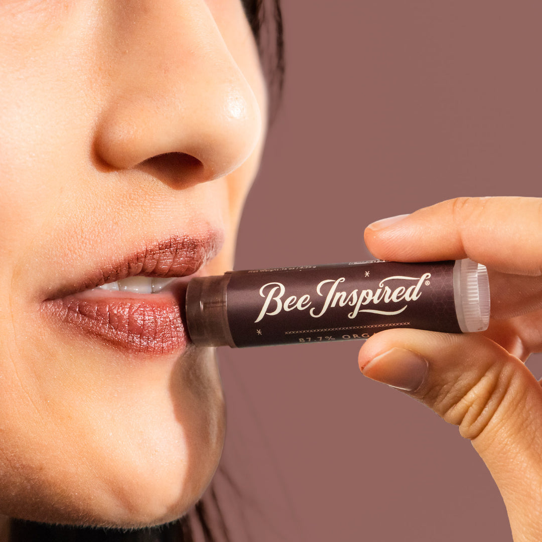 Lip Tint Trio in Bold Shades