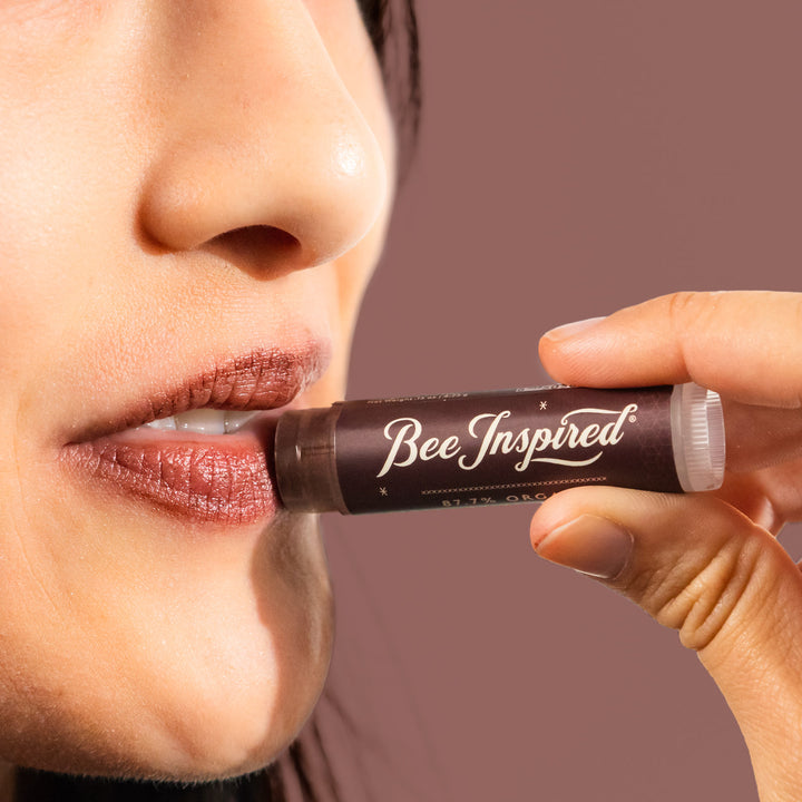 Lip Tint Trio in Bold Shades