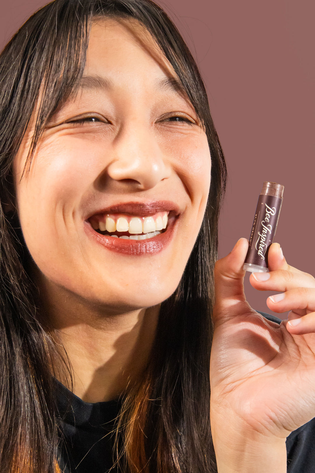 Lip Tint Trio in Bold Shades
