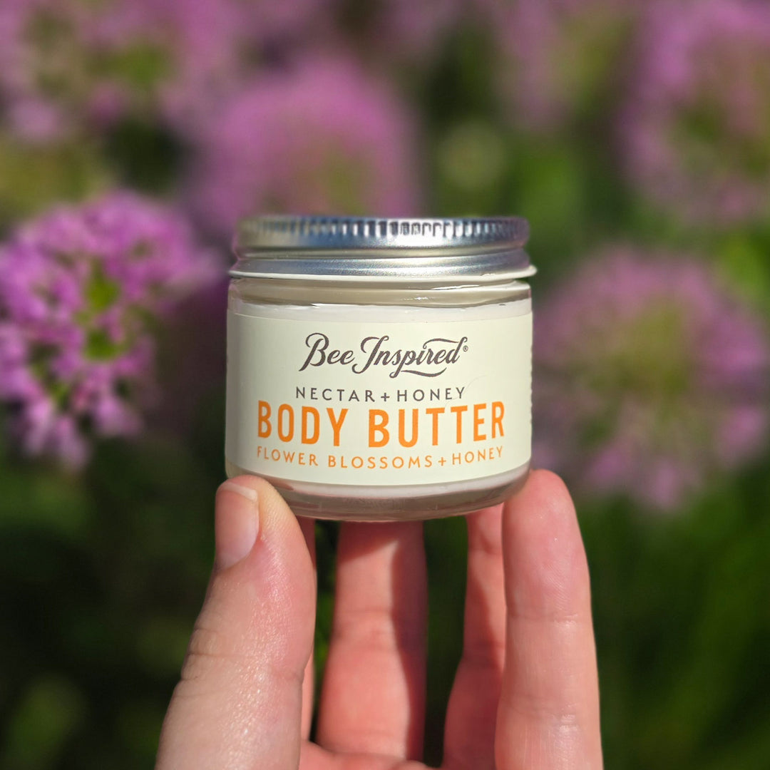 Petite Nectar + Honey Set