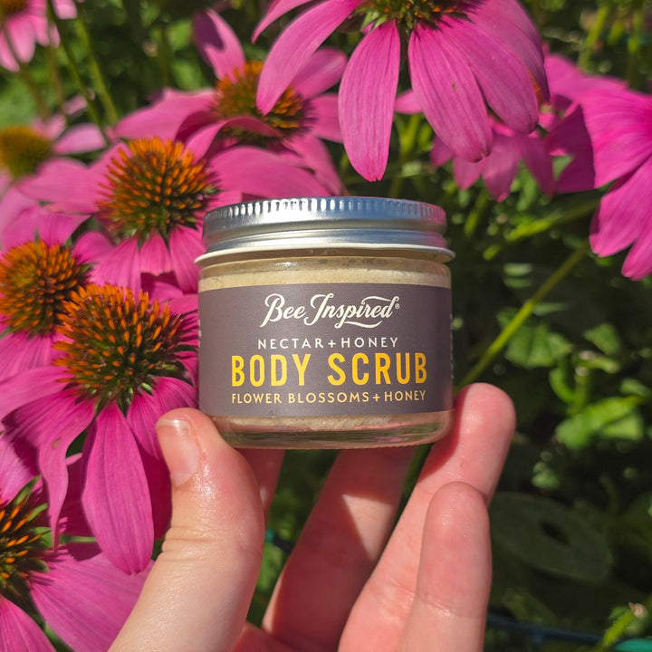 Petite Nectar + Honey Set