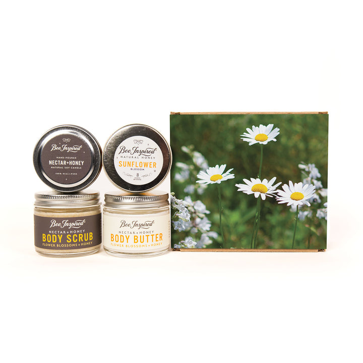 Petite Nectar + Honey Set