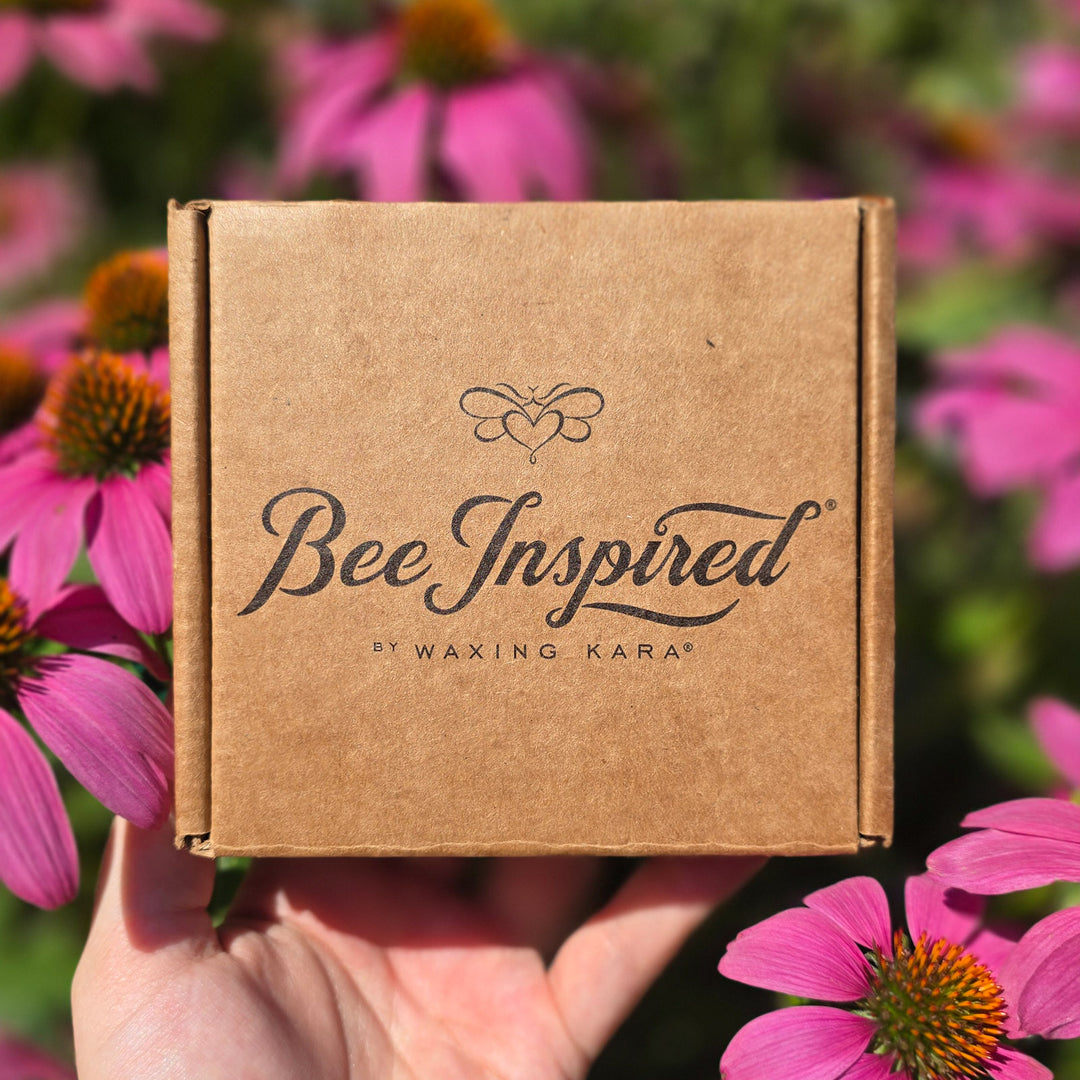 Petite Nectar + Honey Set