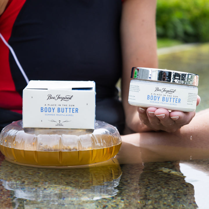 Place in the Sun Body Butter