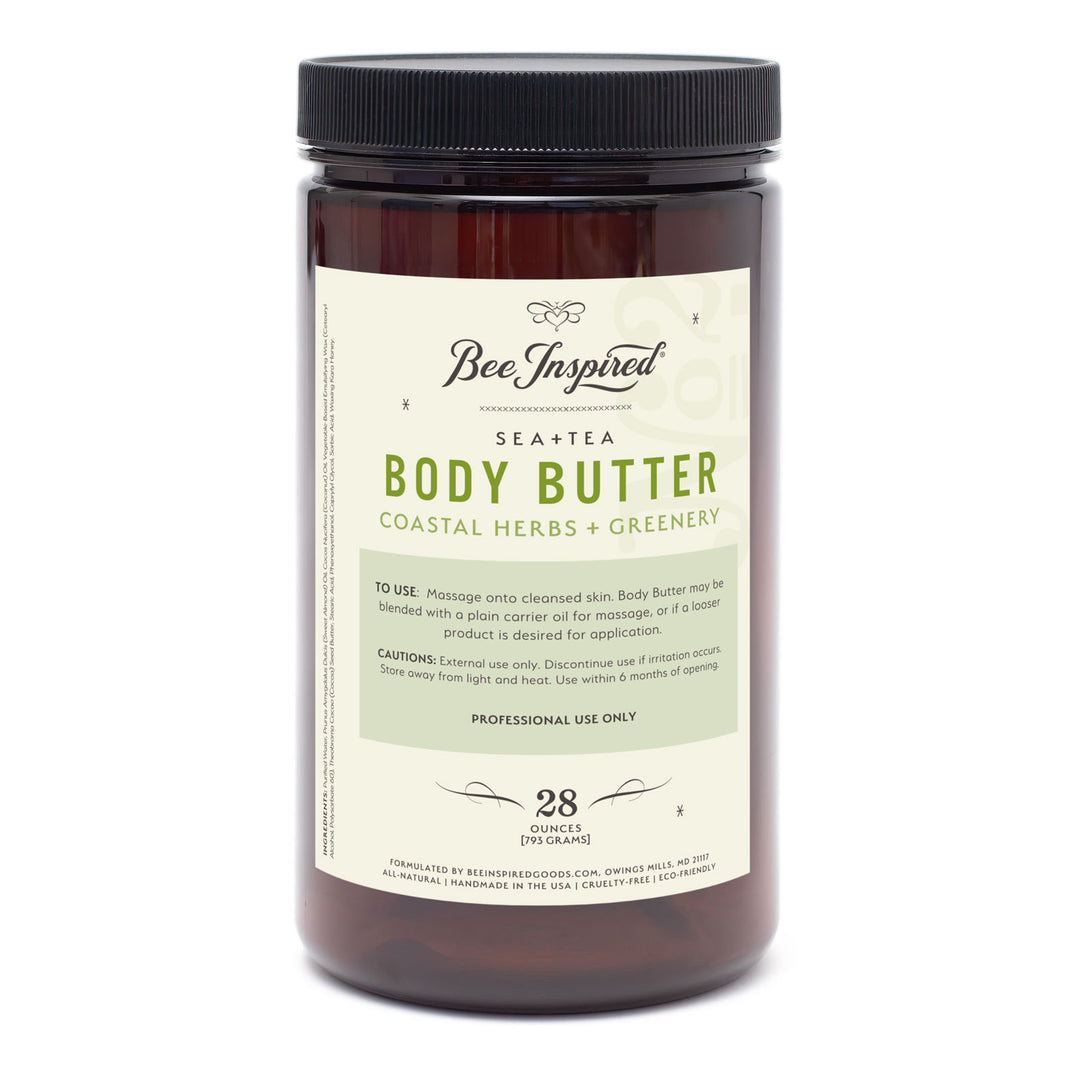 Pro Back Bar Body Butter