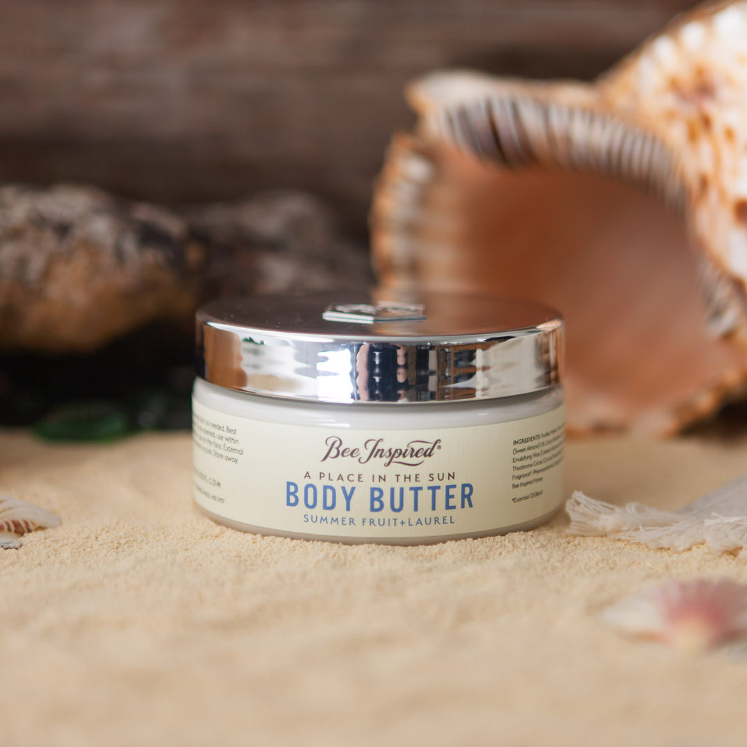 Place in the Sun Body Butter