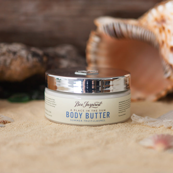 Place in the Sun Body Butter