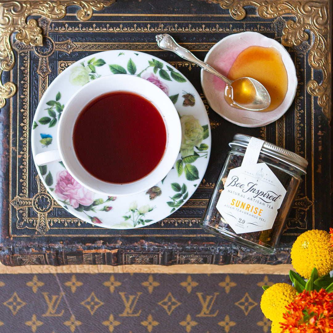Sunrise Assam Tea