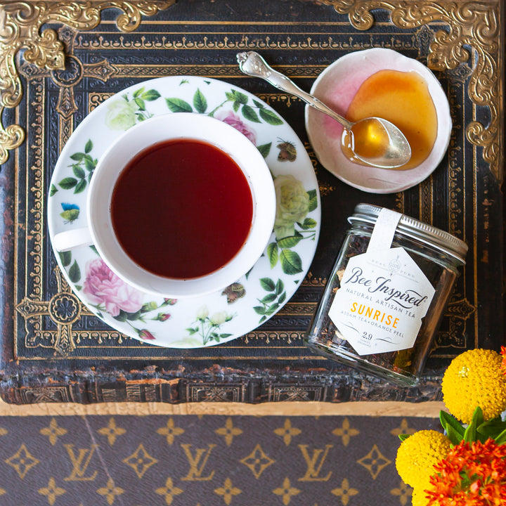 Sunrise Assam Tea