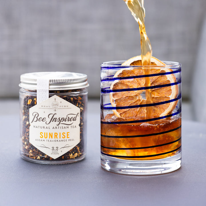 Sunrise Assam Tea
