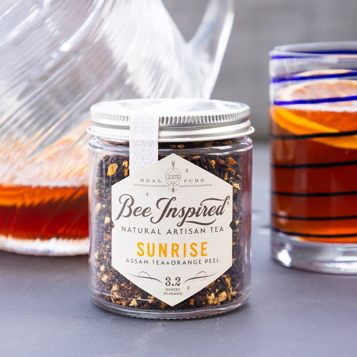 Sunrise Assam Tea