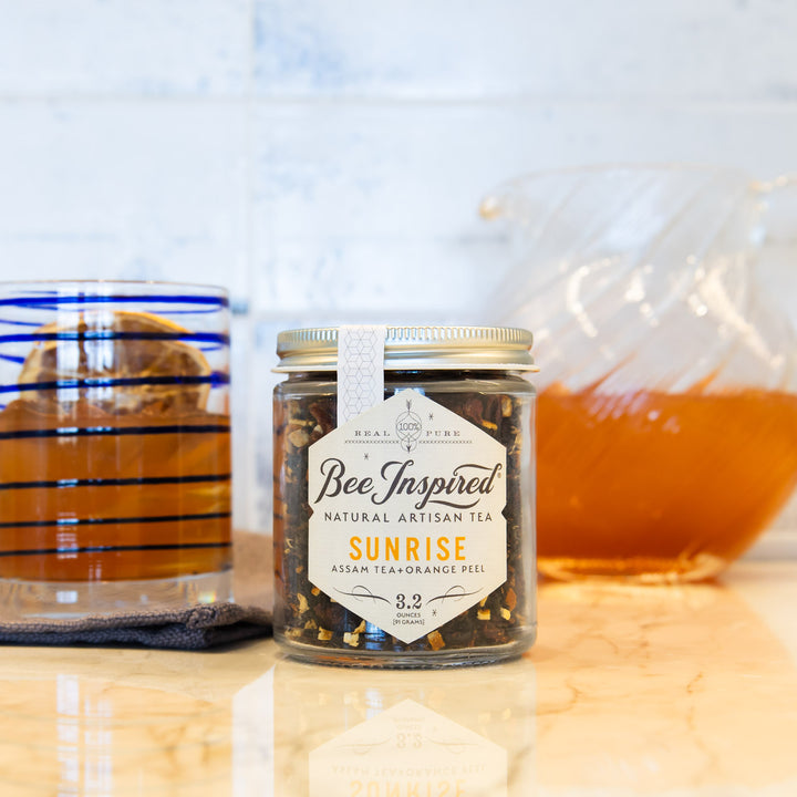 Sunrise Assam Tea