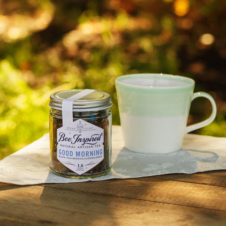 Good Morning Black Tea