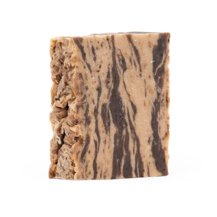 Coffee + Cream Bar Soap