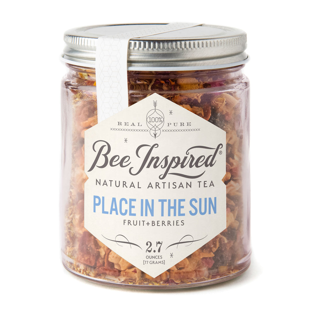 Place in the Sun Tea- 2.7 oz