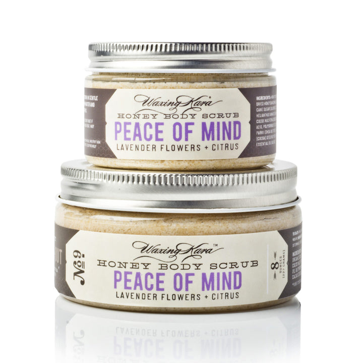 Peace of Mind Scrub
