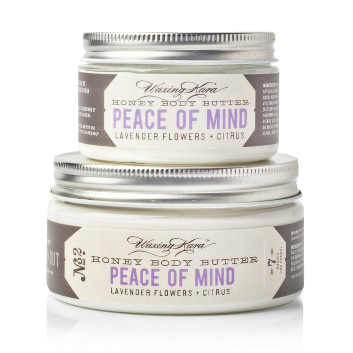 Peace of Mind Body Butter