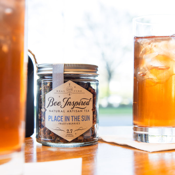 Place in the Sun Tea