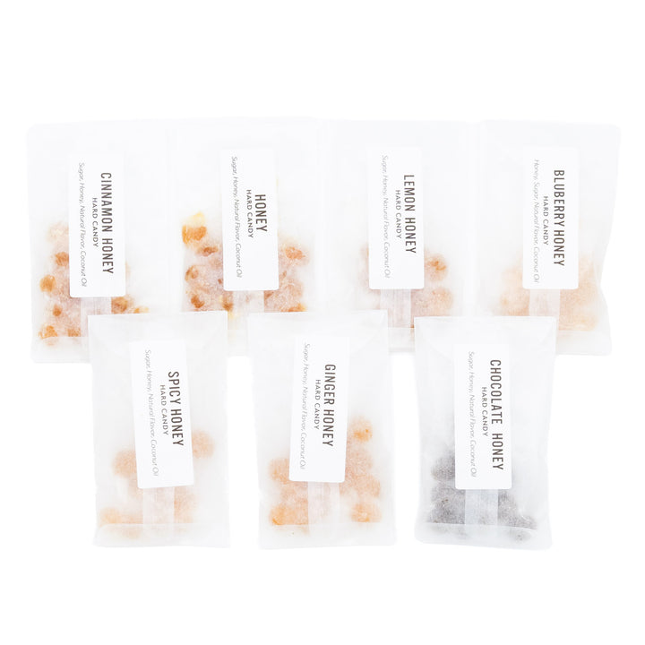 Candy Sampler
