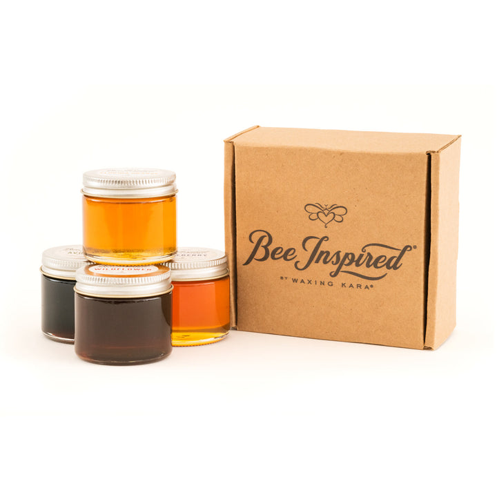 Honey Gift Box