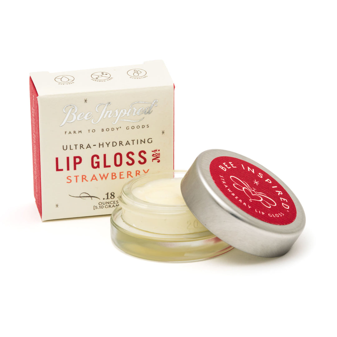 Lip Service Center Refill - Scrub and Glosses