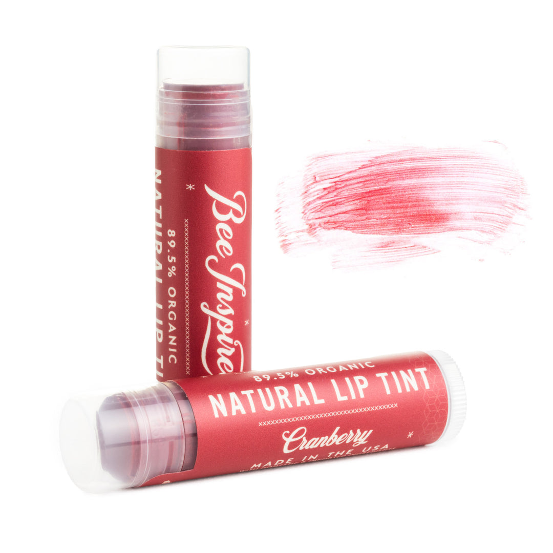 Lip Tint Trio Bundle: Bold