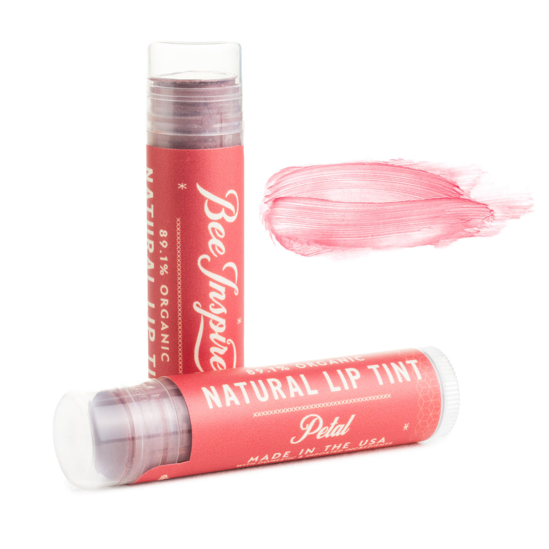 Naturals Lip Tint Trio Bundle