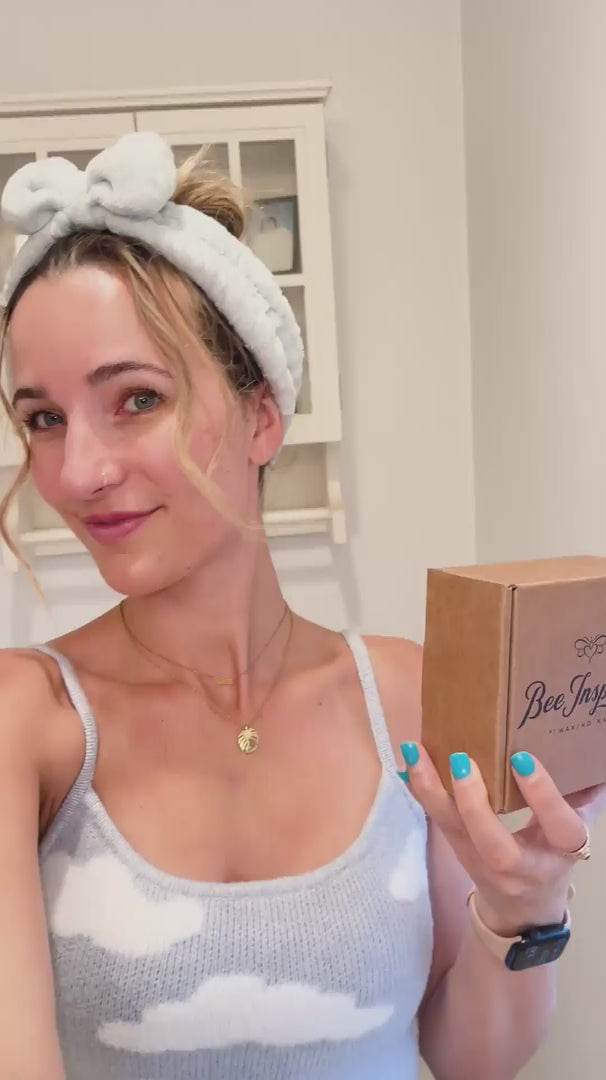 Petite Nectar + Honey Set