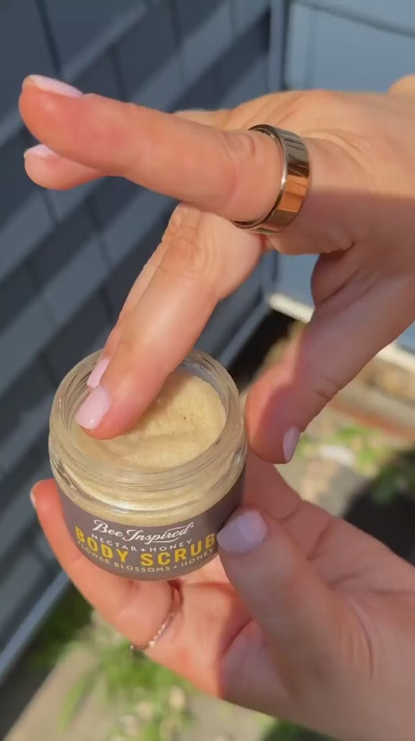 Petite Nectar + Honey Set